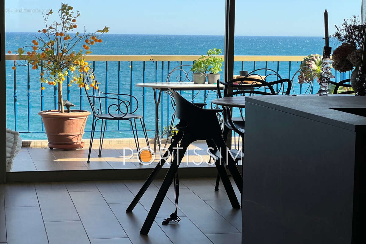 Appartement à CAGNES-SUR-MER