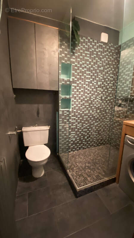 Appartement à LE GRAU-DU-ROI