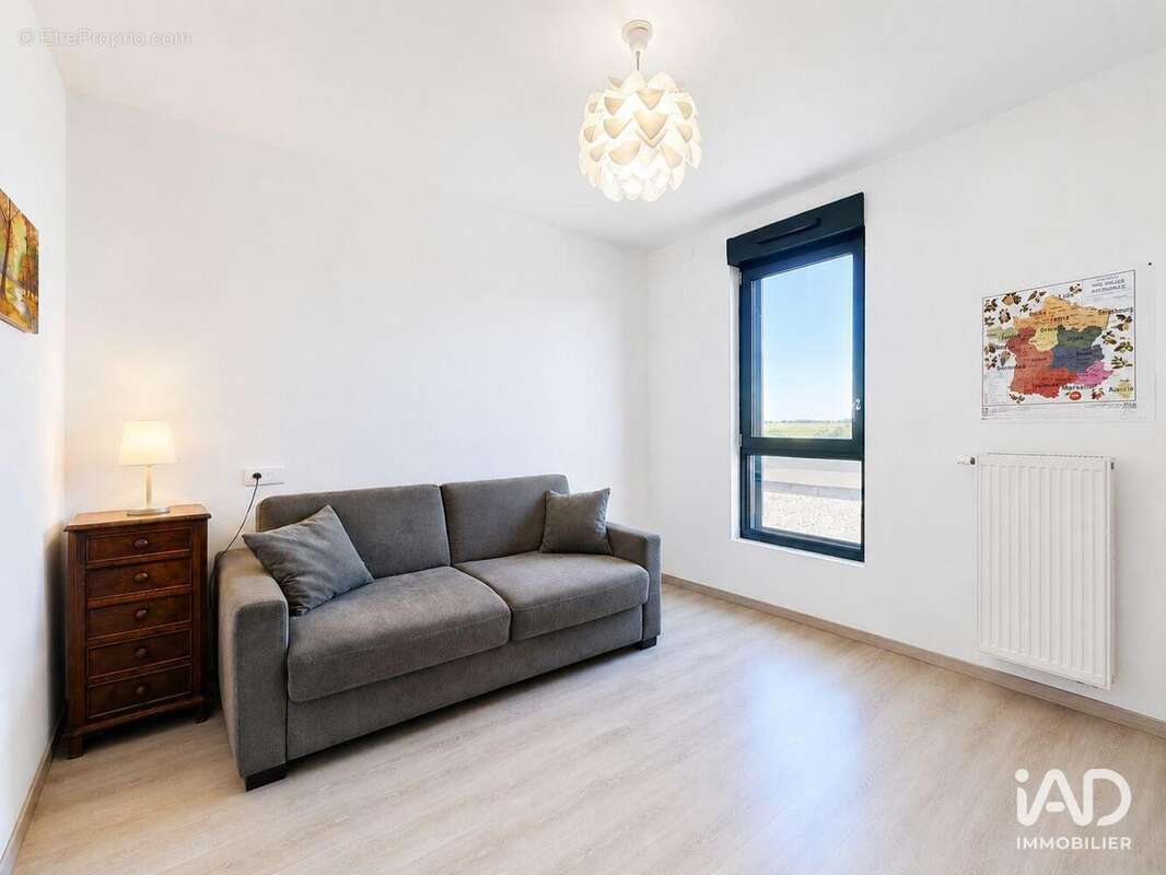 Appartement 80 m² à Metz  - photo 9