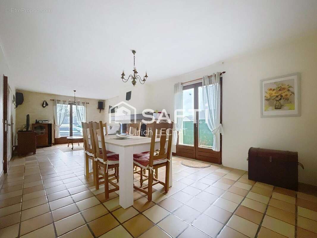 Photo 4 - Maison à SAINT-ANDRE-DES-EAUX