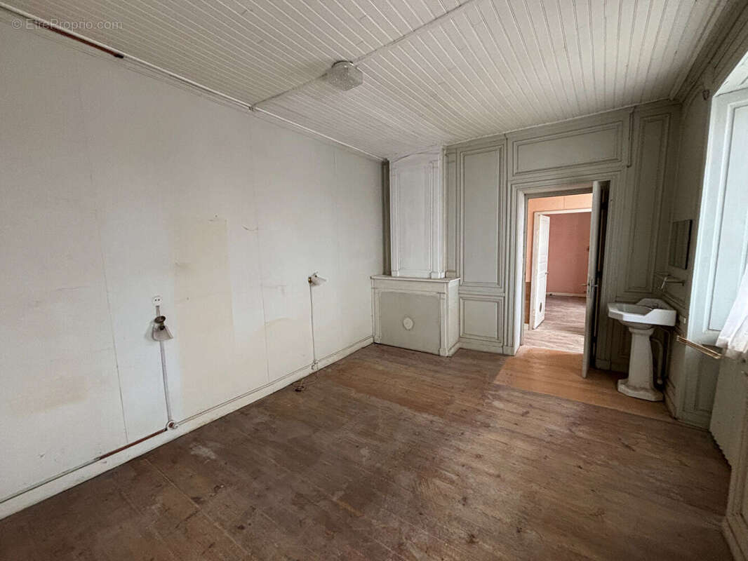 Maison à LE CHATEAU-D'OLERON