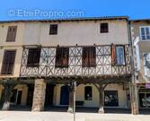 Appartement à MARCIAC