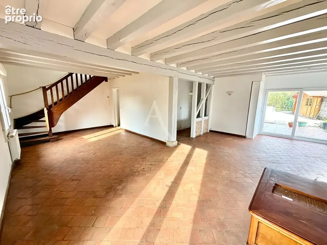 Maison Familiale à La Ferté Saint Aubin ! - photo 10