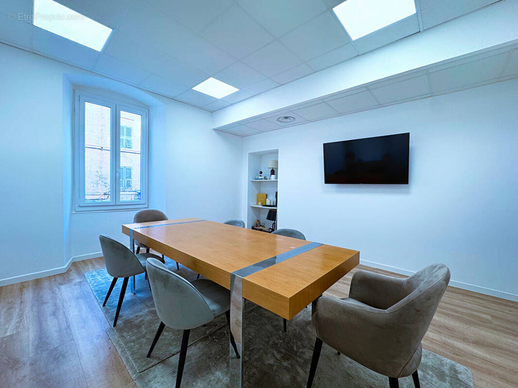 Appartement à BASTIA