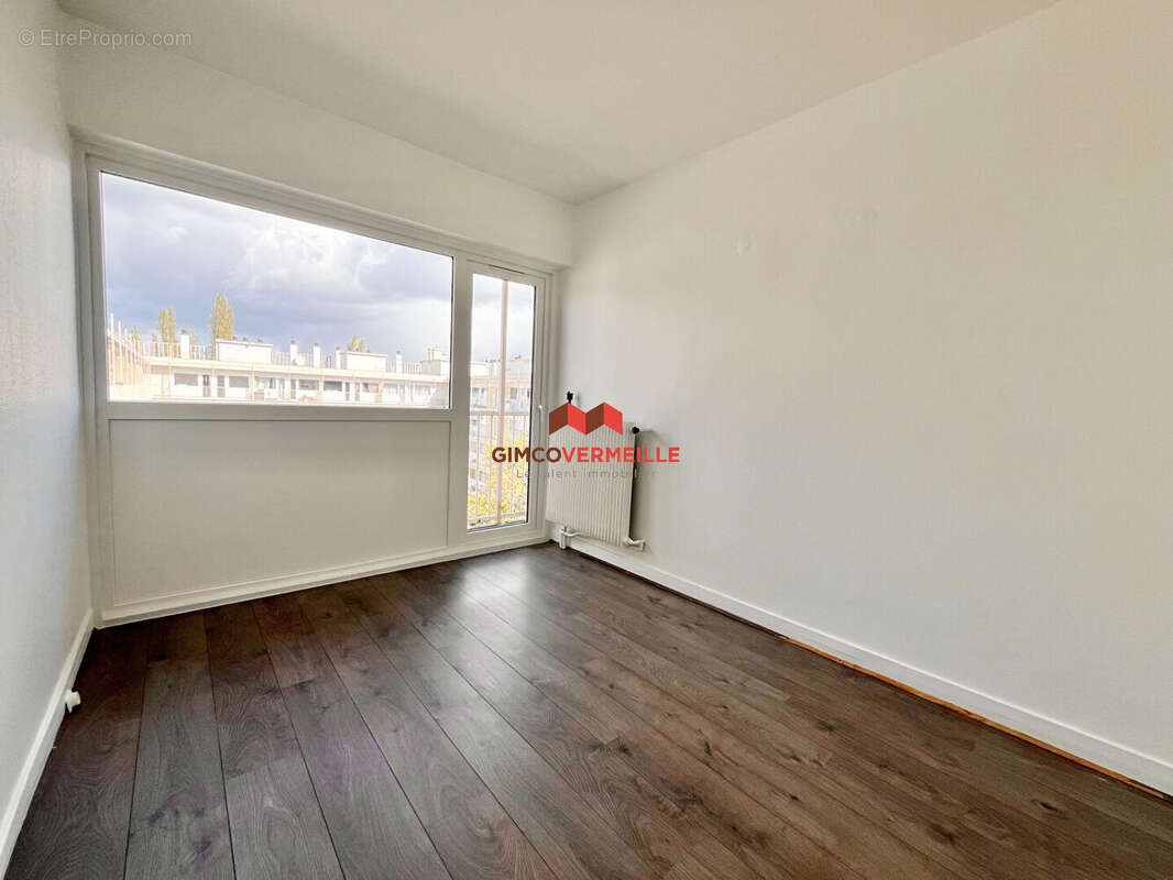 Appartement à LE PECQ