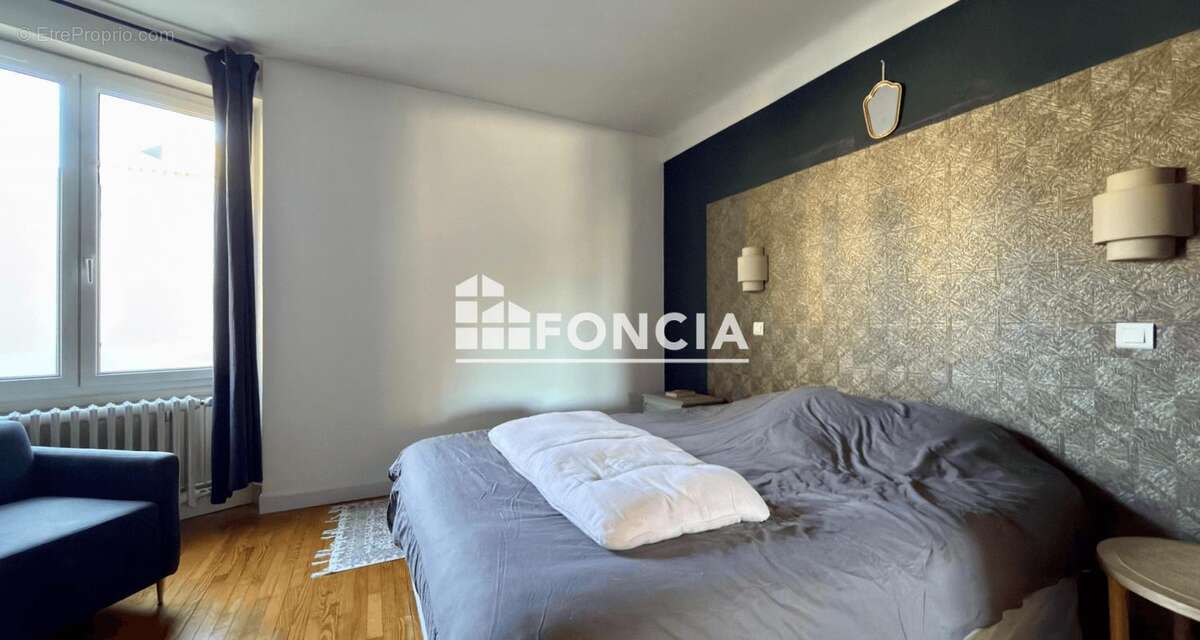 Appartement à RODEZ