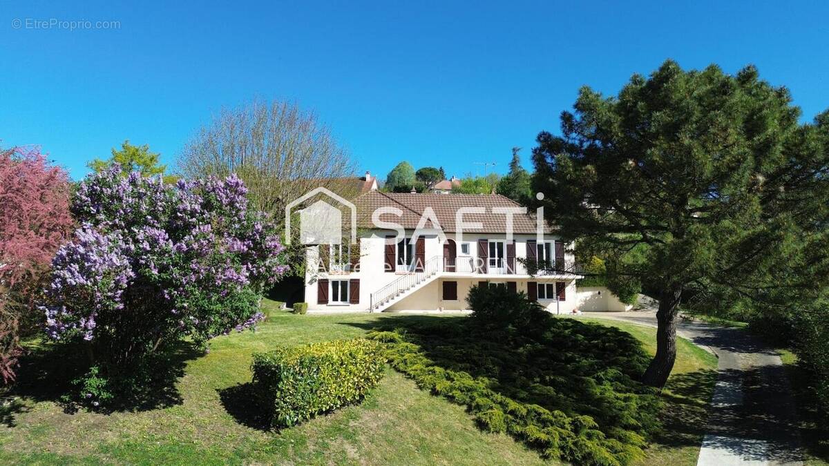 Photo 1 - Maison à SANCERRE