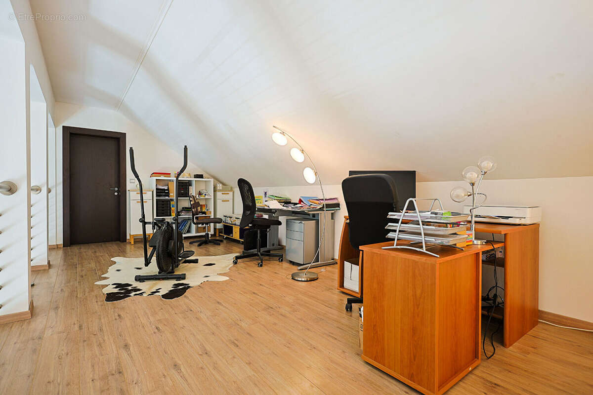 Maison Saint Avold 172 m² - photo 5