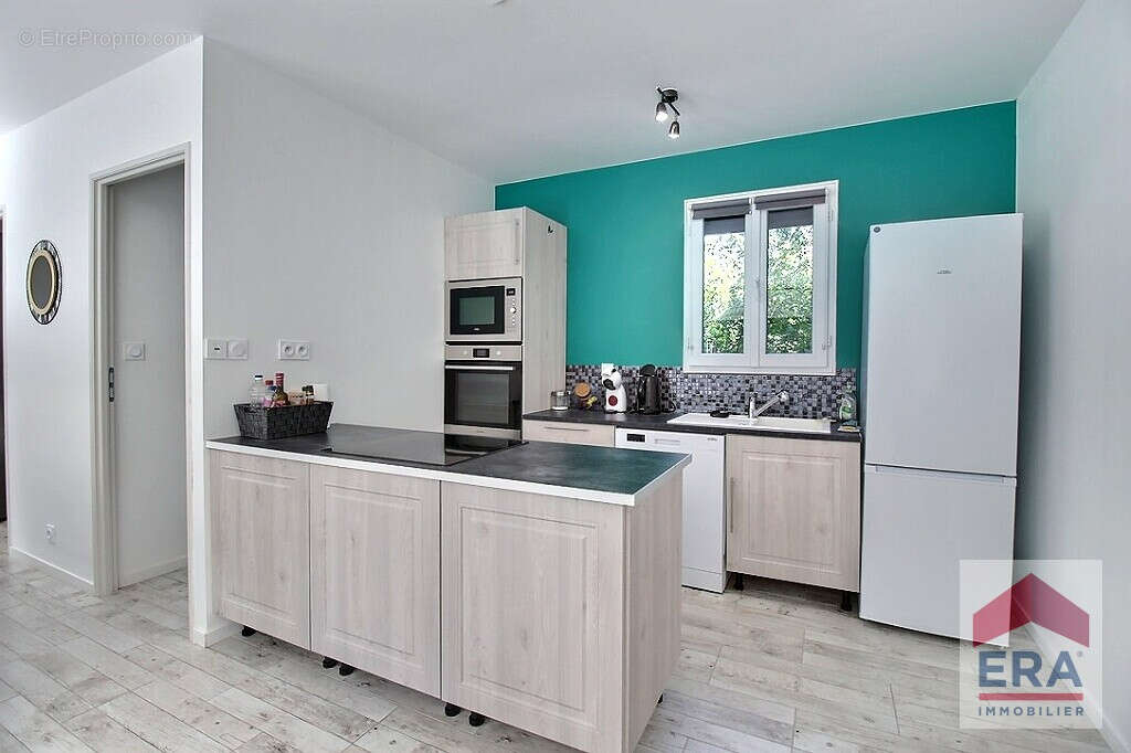 Maison à L&#039;ISLE-SUR-LA-SORGUE