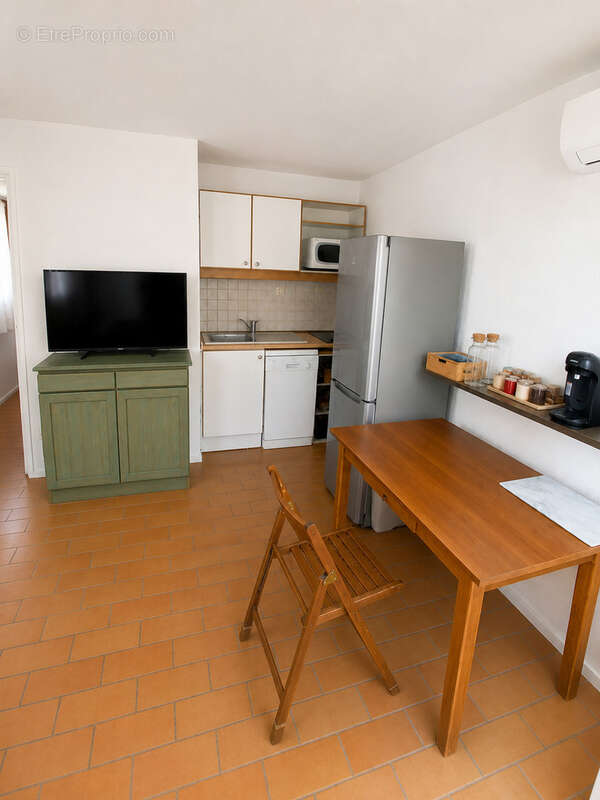 Appartement à LA CROIX-VALMER