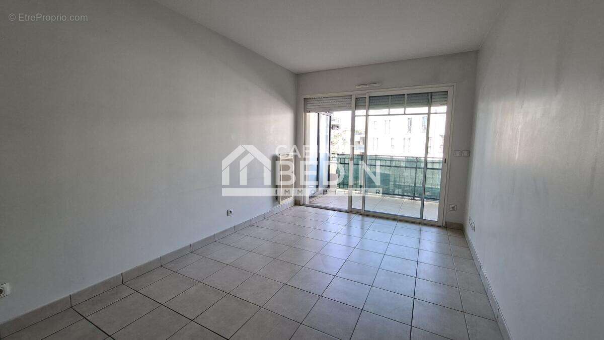 Appartement à LA TESTE-DE-BUCH