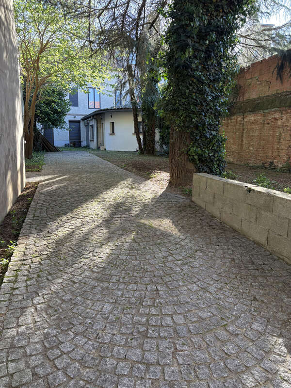 Maison à CASTELSARRASIN
