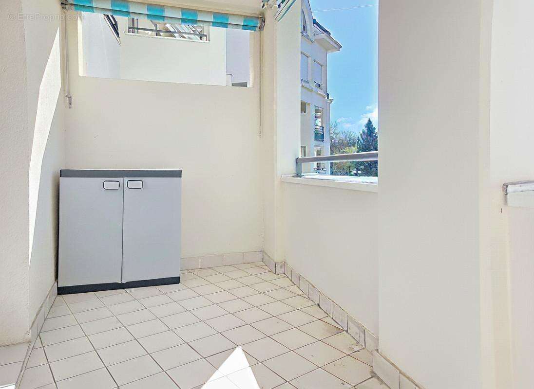 Appartement à BRON