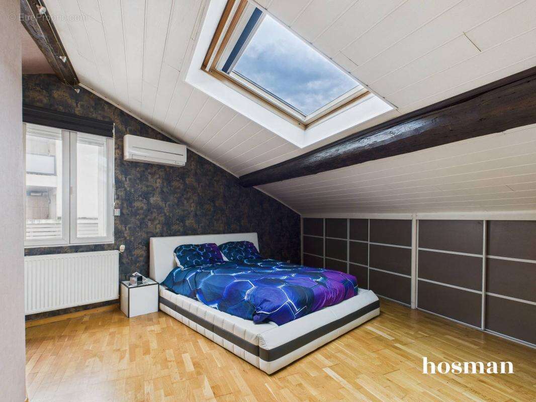 Appartement à TASSIN-LA-DEMI-LUNE