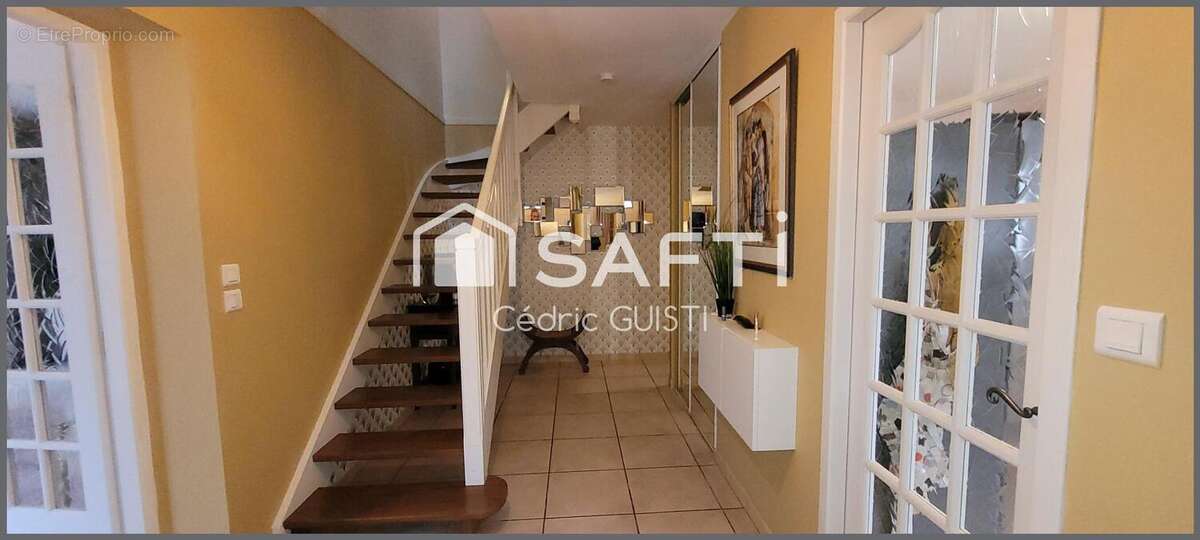 Photo 5 - Maison à CAUSSADE