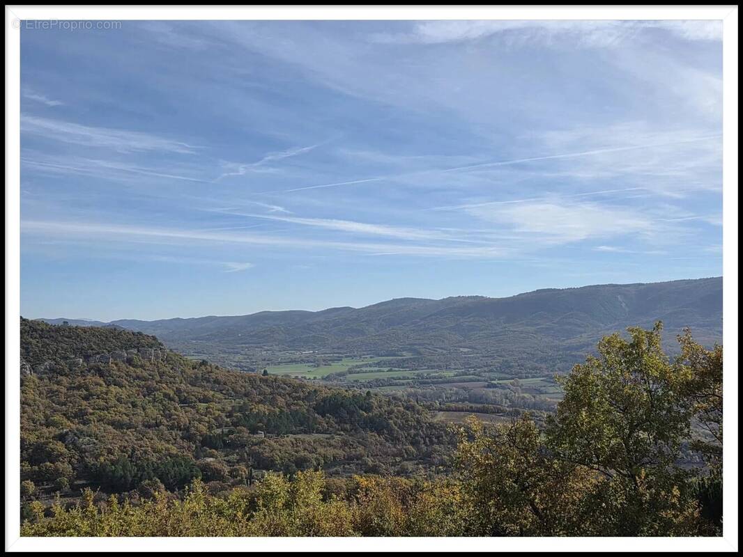 Maison à SAINT-MARTIN-DE-CASTILLON