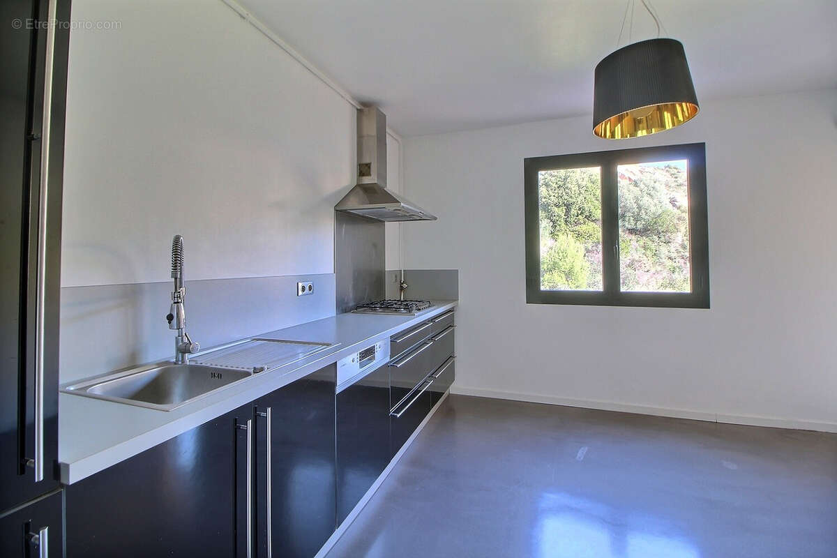 Appartement à AJACCIO