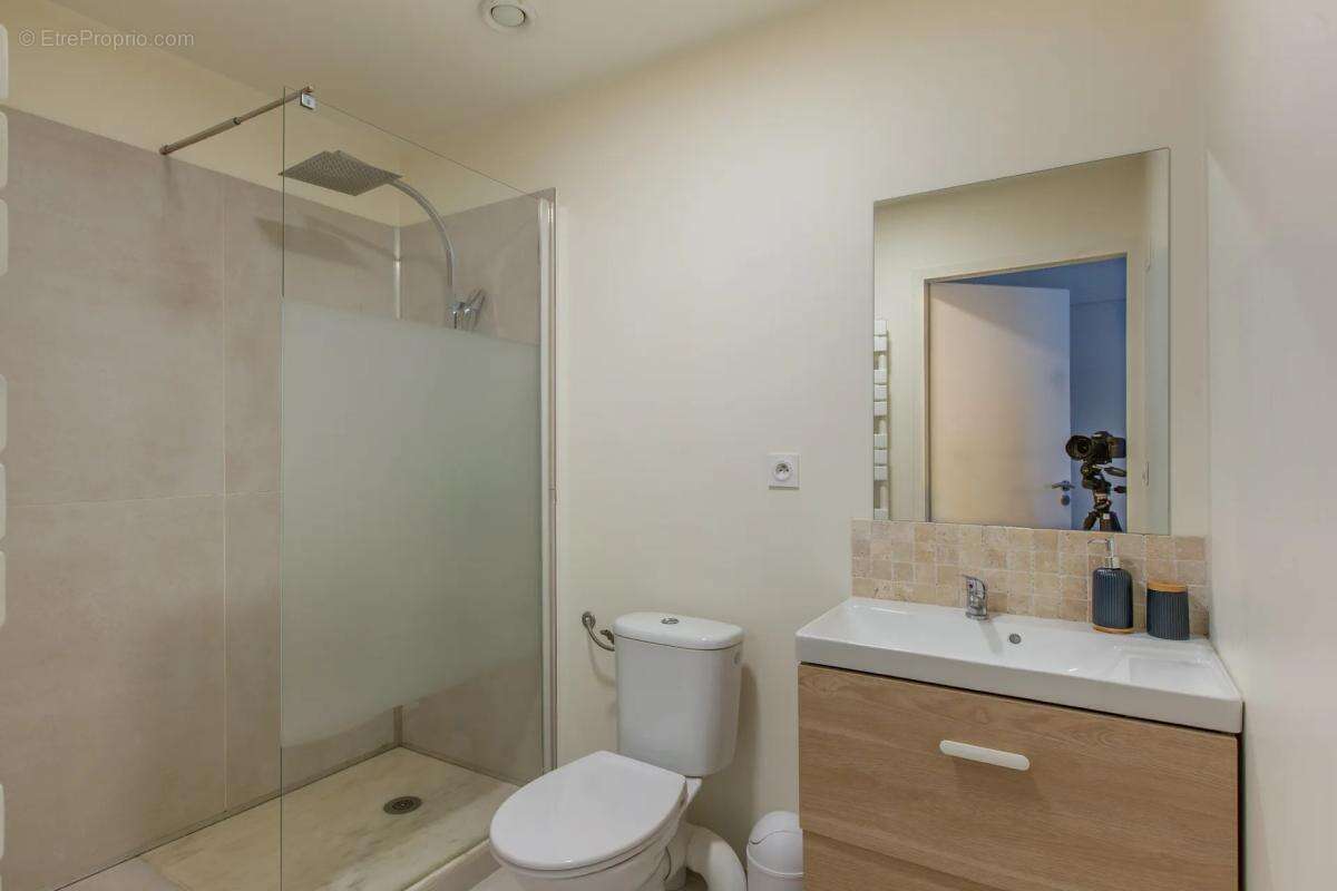 Maison à BOURG-SAINT-CHRISTOPHE