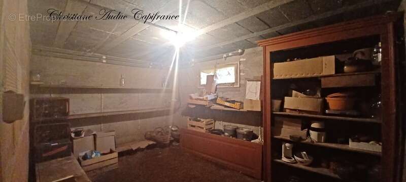 Maison à SAINT-BONNET-DE-JOUX