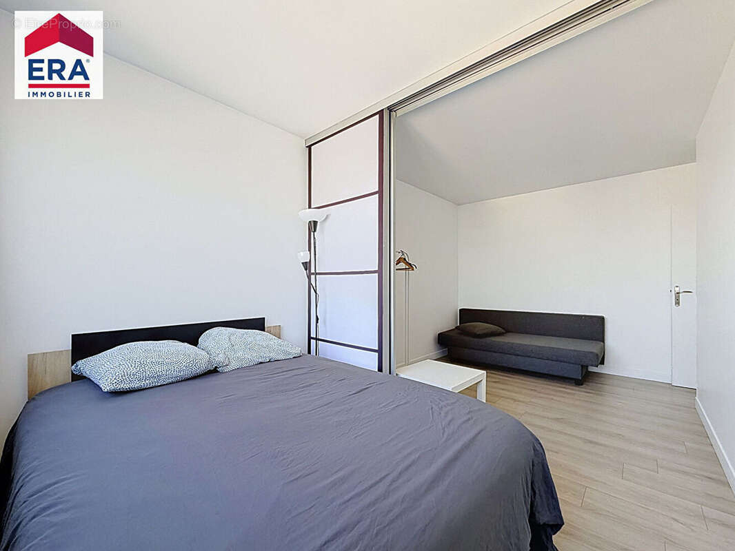 Appartement 76m² à charenton-le-pont - photo 12