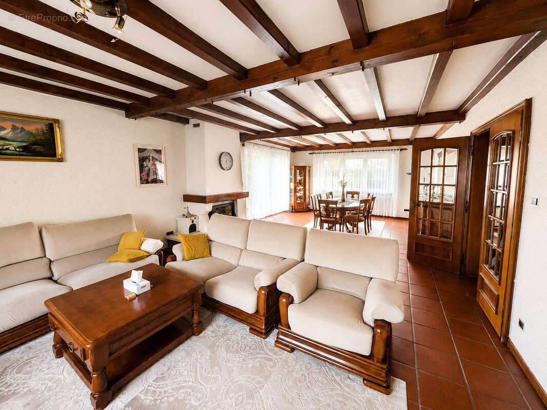 Maison à HAGUENAU