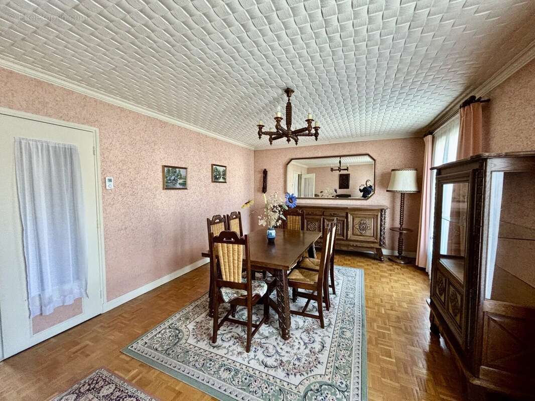 Maison à NOISY-LE-GRAND