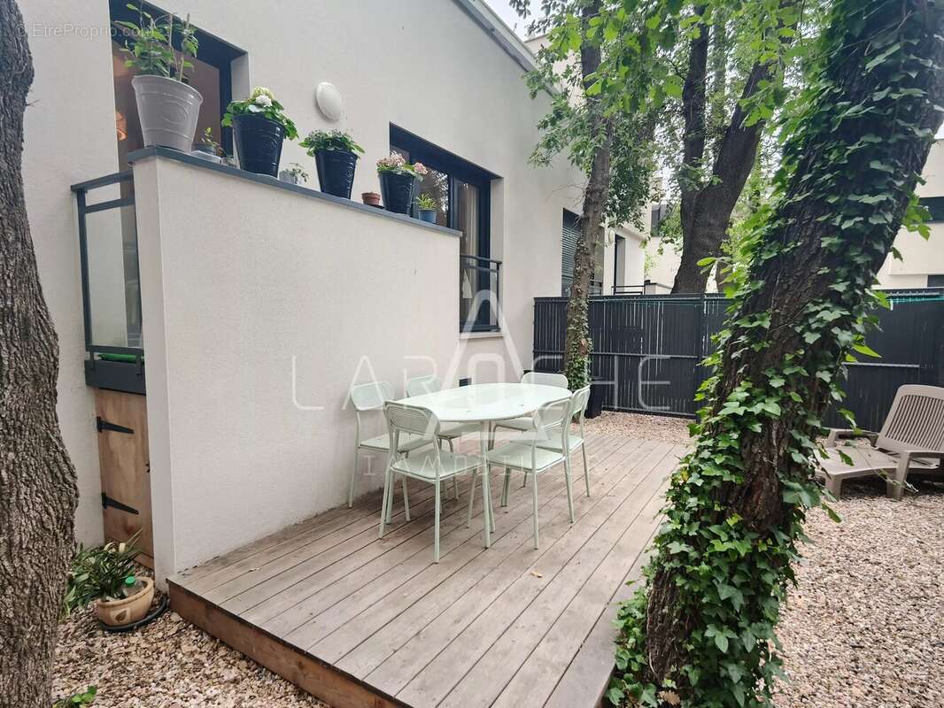 Appartement à ARGELES-SUR-MER