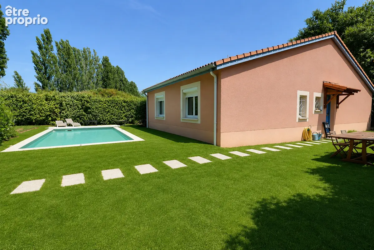 Maison à VEDENE