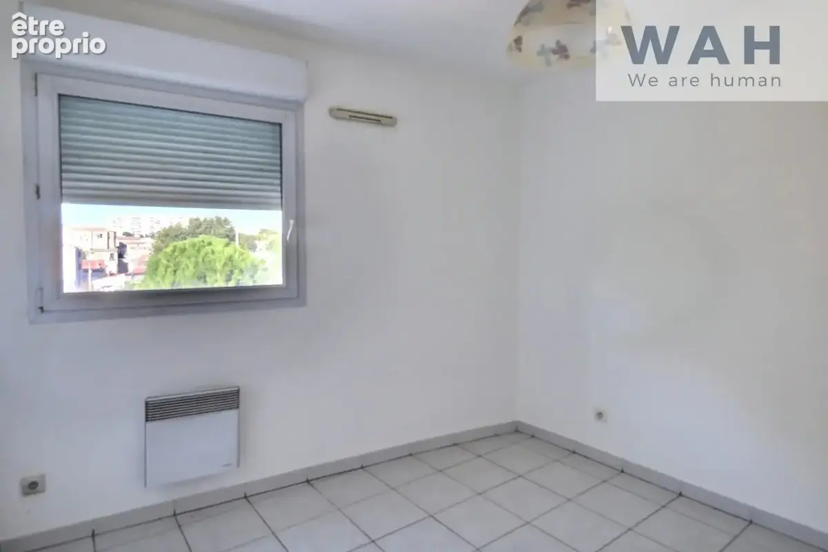 Vente appartement t2 avec terrasse et garage   montpellier 3 - photo 5