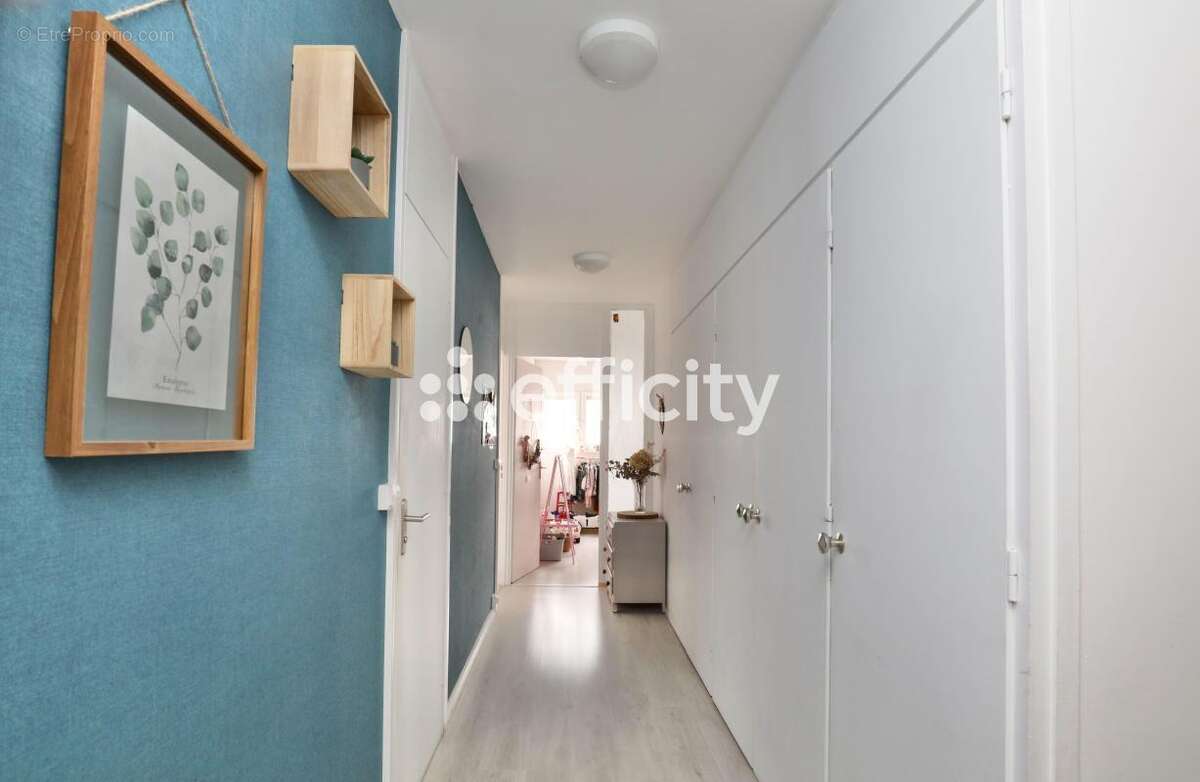 Appartement à CROIX