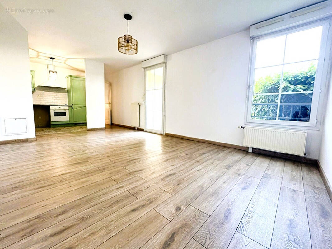 Appartement à DIJON