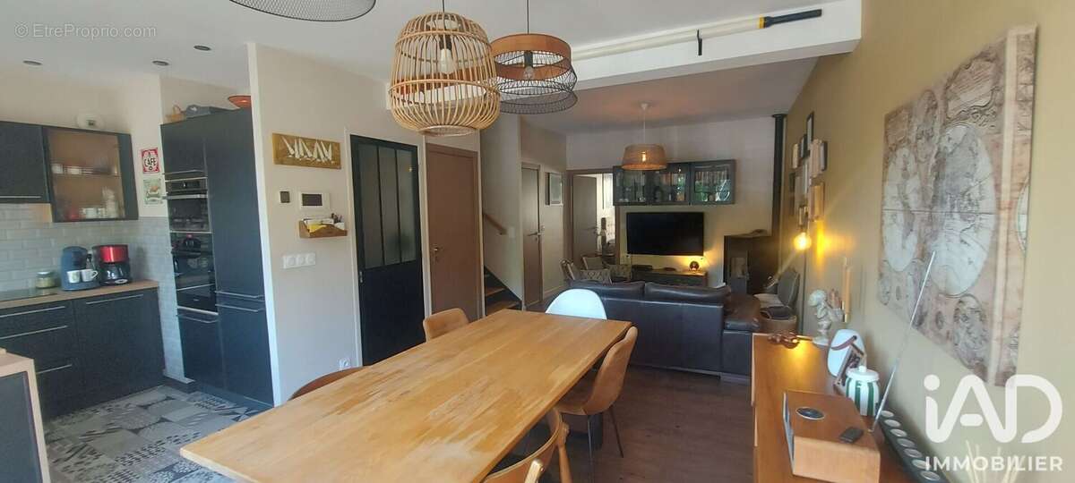 Maison 100 m² à Plerin  - photo 3