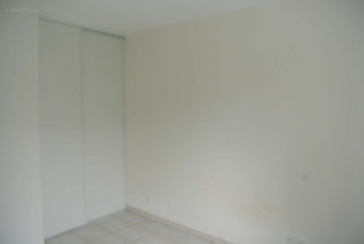 Appartement à MARMANDE