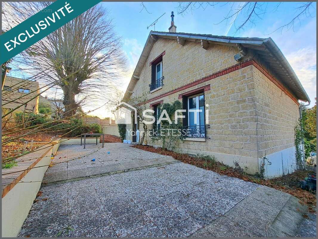 Photo 3 - Maison à VIARMES