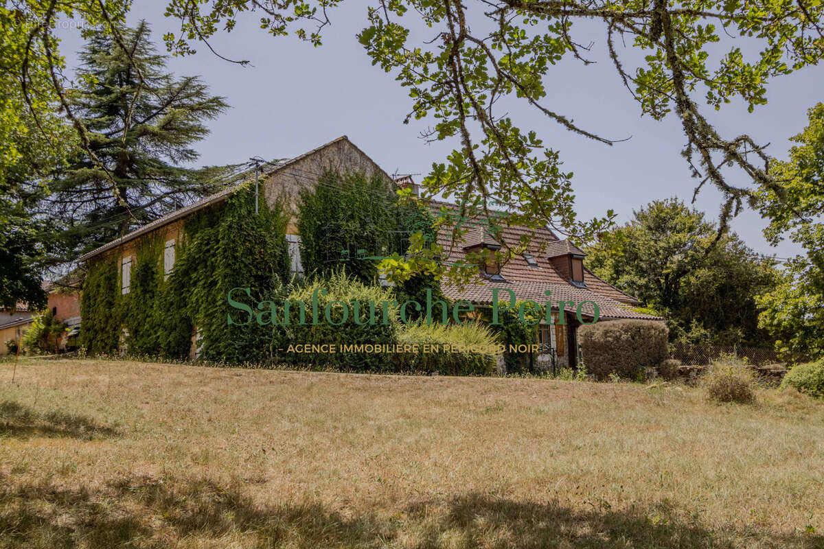 À 15km au Sud de Sarlat - Vallée du Céou - Périgord Noir - photo 40