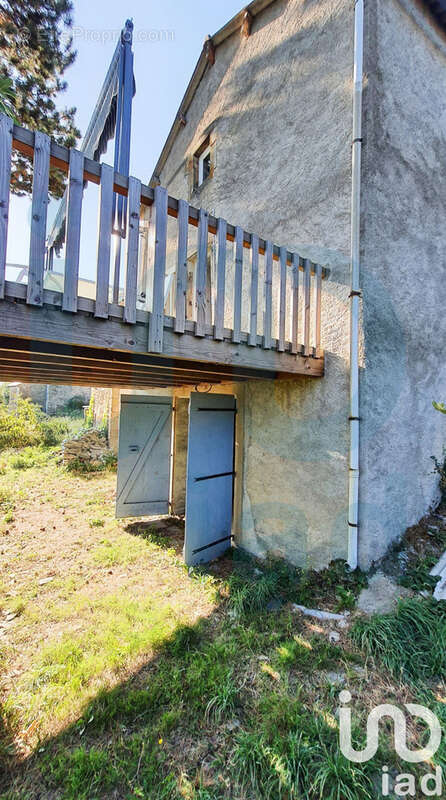 Photo 5 - Maison à MONTCLAR