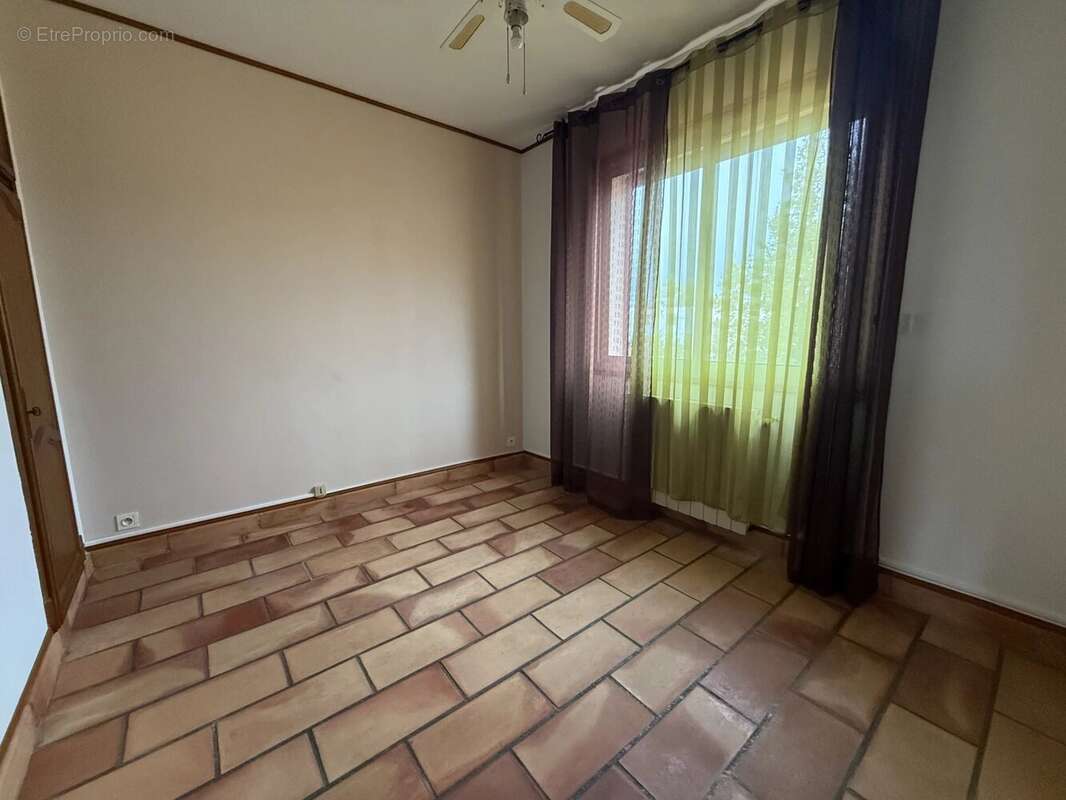 Maison à MARSEILLE-9E