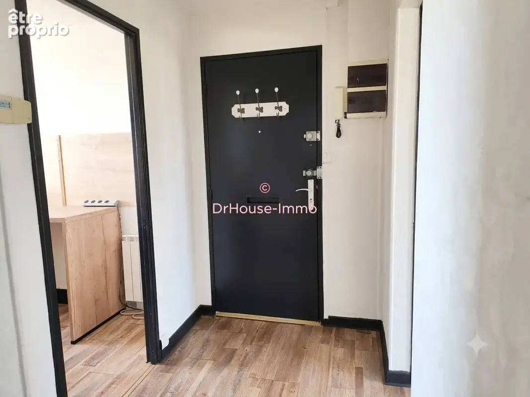 Appartement à CARBON-BLANC
