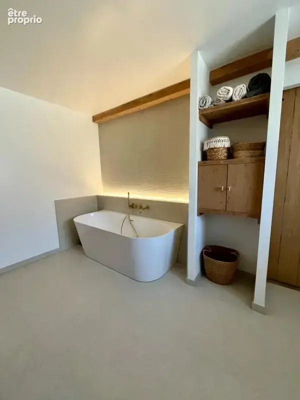 Superbe maison de village 6 pièces sur IZENAVE - photo 16