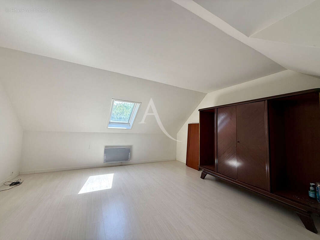 Maison Francueil - photo 17