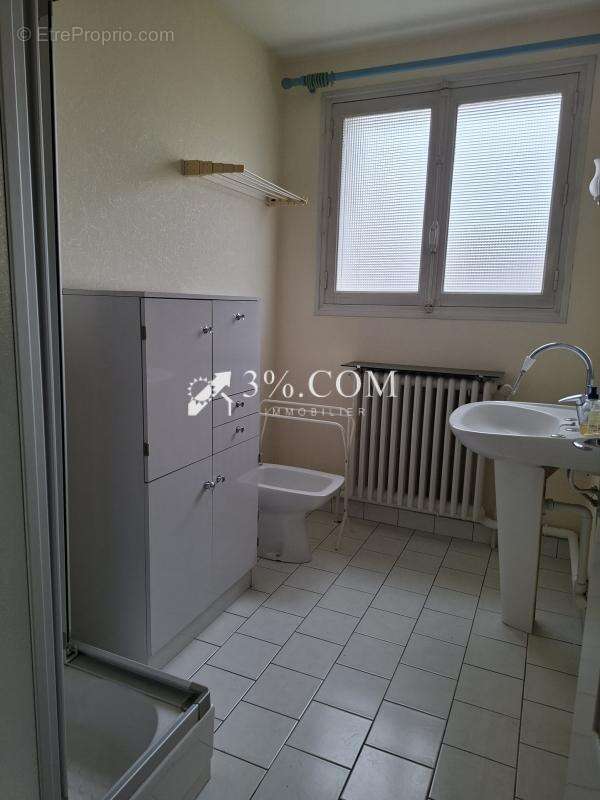 Appartement à SOISSONS