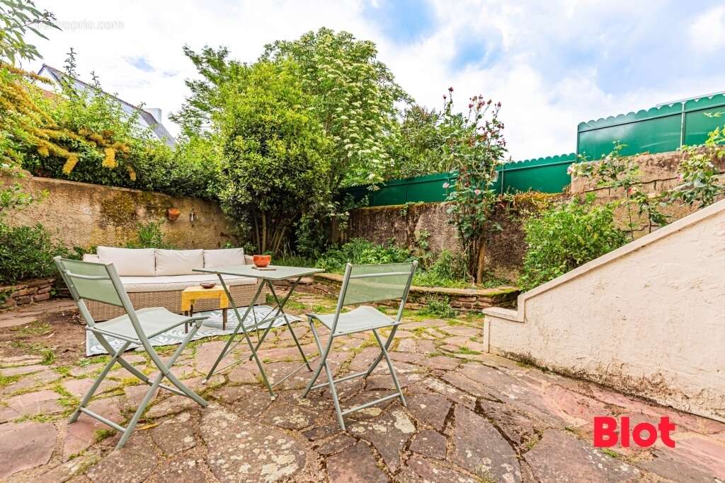 Maison 133 m² à Nantes  - photo 3