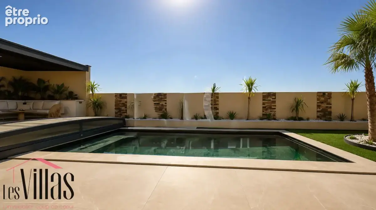 Villa d’exception — Élégance et vue imprenable - photo 2
