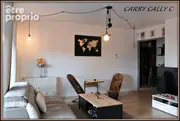 Appartement à SAINT-MAURICE-DE-BEYNOST