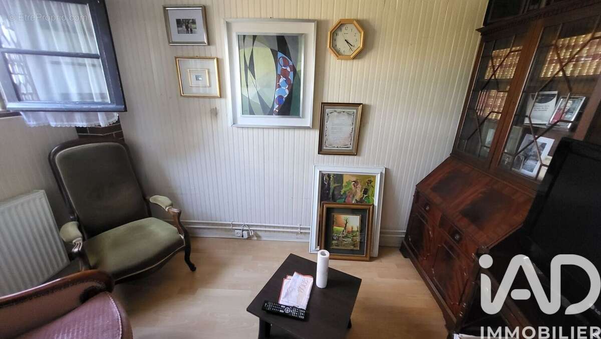 Photo 7 - Maison à SAINTE-GENEVIEVE-DES-BOIS