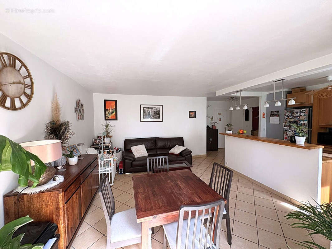 Appartement à ANDRESY