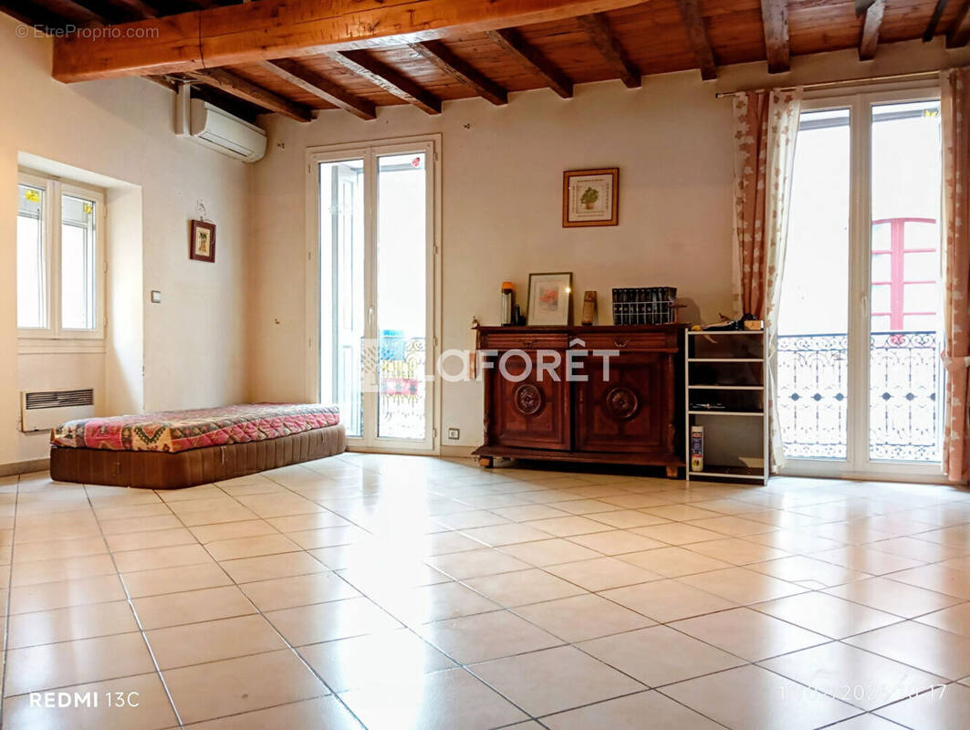 Maison à PRATS-DE-MOLLO-LA-PRESTE