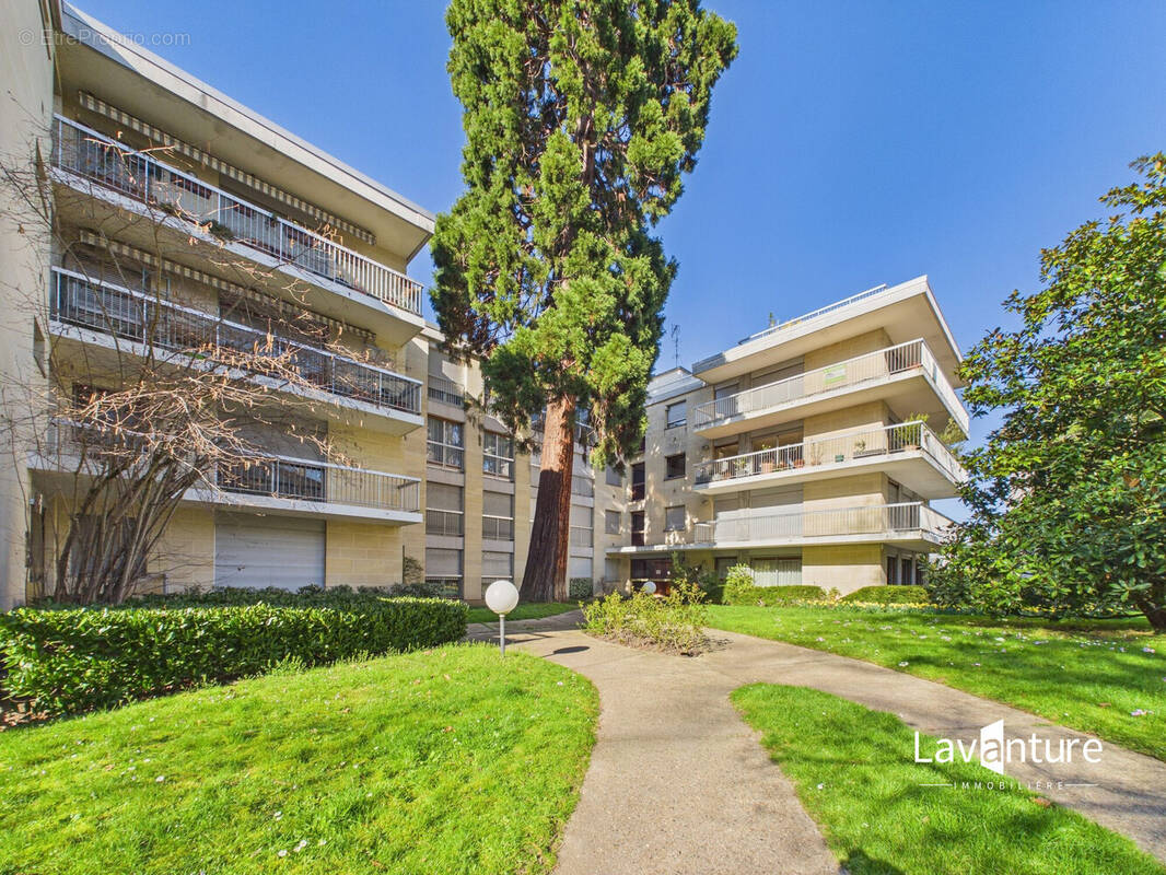 Appartement à SCEAUX