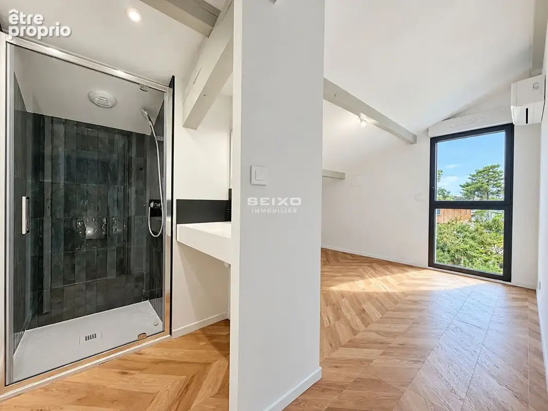 Maison-mitoyenne Capbreton T4 82 m² - photo 6