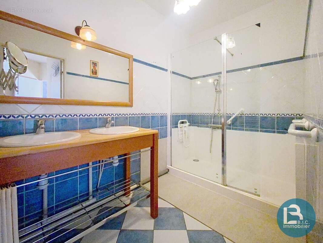 Appartement à CALUIRE-ET-CUIRE